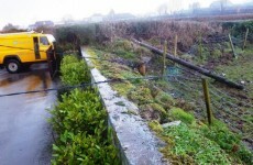 Number of homes without power halved after day of ‘good progress’