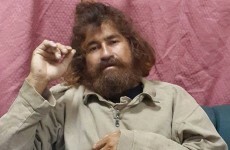 Doctors extend Salvadoran castaway's hospital stay for psychological examination