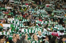 Poll: Should contentious songs be banned from sporting events?