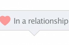 Couples reach Facebook low 85 days after declaring "in a relationship"