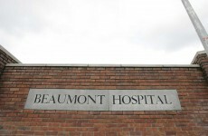 Flu outbreak leads to visiting restrictions at Beaumont Hospital