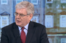 "It's called accountability": Tánaiste defends course of GSOC bugging controversy