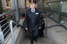 Callinan "entirely satisfied" that no guards bugged GSOC