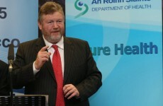 Reilly denies keeping Labour ministers "in the dark" on UHI