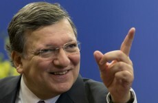 It could be "impossible" for an independent Scotland to join the EU