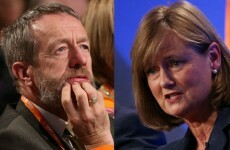 Here's who Fine Gael picked as European election candidates for Ireland South