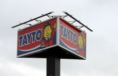 Good news for ex-pats: Tayto is to be freely available in Australia and New Zealand