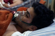 Latest round of Irish humanitarian funding for Syrian crisis announced