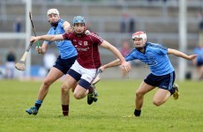 Galway off to impressive league start with 13-point victory over Dublin