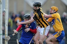 Clare edge Kilkenny in Ennis thriller