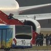 Hijacker of Rome-bound plane “was co-pilot” — Geneva police