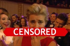 13 brilliantly gas moments from last night's BAFTAs