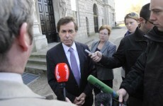 Dáil will delay summer break to pass new prison laws