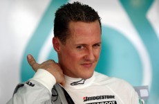 Safety breaches not to blame for Schumacher ski crash --- investigators