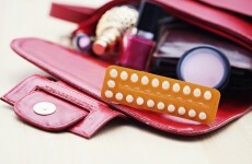 One third of Irish women don't use contraception