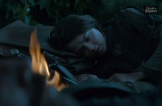 Arya's out for revenge in the new Game of Thrones trailer