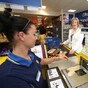 Tesco on the slide, as Aldi & Lidl gain again in the grocery market