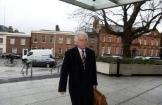 Maple Ten developer was told Anglo "would be gone in a week" if loans-for-shares deal failed