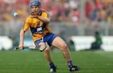 Podge Collins ready for Fitzgibbon showdown against his Clare teammates - and Davy Fitz