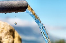 Work begins on major water €500 million project for Dublin