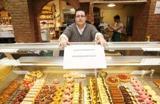 3,000 people sign petition to save Moore Street's Paris Bakery