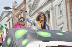 Bugging, Mount Carmel closure, Pantigate and everything else happening in Leinster House today