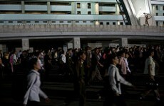 Starvation, enslaving and exterminating: that's what the UN found in North Korea