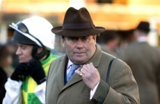 My Tent ready for Cheltenham after all-weather win