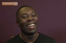 Blackpool trialist Freddy Adu on being a Football Manager legend