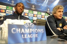 3 talking points ahead of Manchester City v Barcelona