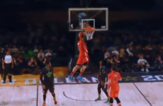 Crazy Free-D cameras mean we may never watch sport the same way again