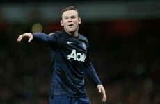 Rooney poised to sign massive new United deal - reports