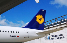 Shannon Aerospace staff to hold work stoppage over pensions
