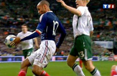Henry fails to take 156 tweets of handball bait in #AskThierry