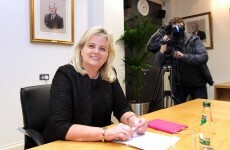Rehab’s Angela Kerins is paid €240,000 a year