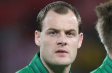 5 Ireland players that deserve a chance to shine against Serbia