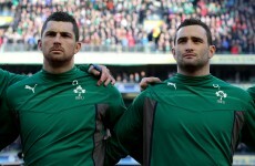11 drier than dry tweets that make @BoringKearney a fine Irish sporting parody