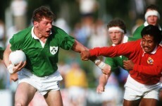 Neil Francis apologises 'profusely and unreservedly' for comments on gay people in sport