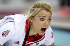 Winter Olympic Village: Day Ten