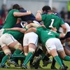 England setting Twickenham traps as Ireland's rolling maul packs a passport