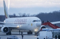 No Swiss jets scrambled after hijacking... as airforce only works office hours