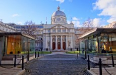 No written record of Taoiseach asking for bank guarantee documents