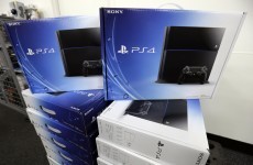 Sony has sold 5.3 million Playstation 4 consoles worldwide