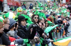 Poll: Does the St Patrick's Day Festival need to change?
