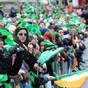 Poll: Does the St Patrick's Day Festival need to change?