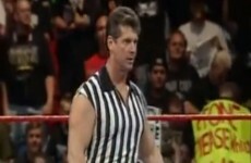 The internet rejoices at news that Vince McMahon wants to buy Newcastle