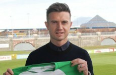 'It will take time to gel but they're a hungry bunch' - McPhail