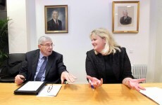 'That's not a runner': TDs dismiss Rehab's plans to disclose other top salaries in 2016