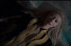 VIDEO: Your weekend movies... Only Lovers Left Alive