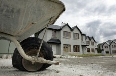 Charity finishes 35 ghost homes, ending seven-year wait for families
